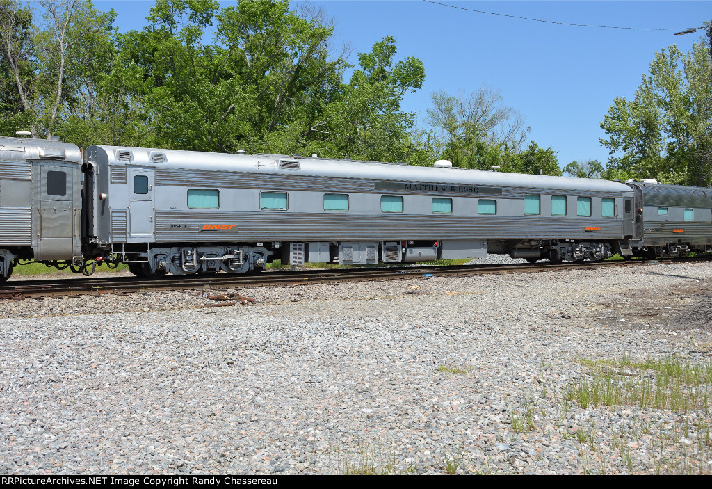 BNSF 3